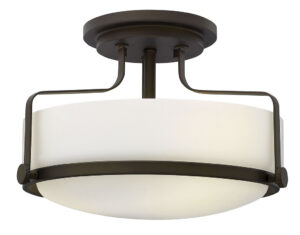 Hinkley Medium Semi-Flush Mount