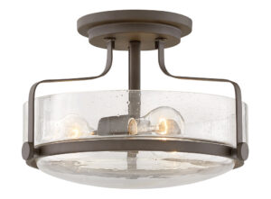 Hinkley Medium Semi-Flush Mount