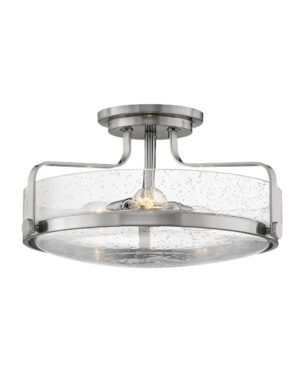 Hinkley Medium Semi-Flush Mount