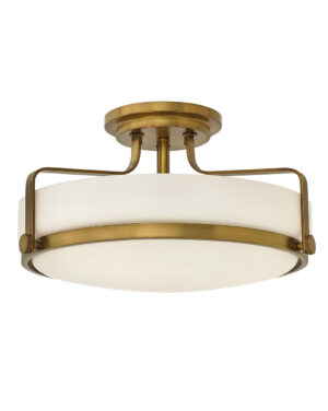 Hinkley Medium Semi-Flush Mount
