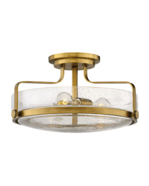 Hinkley Medium Semi-Flush Mount