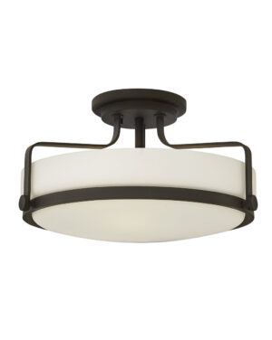 Hinkley Medium Semi-Flush Mount
