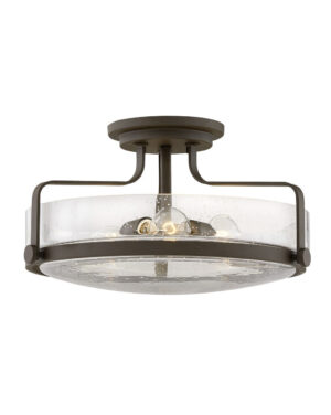 Hinkley Medium Semi-Flush Mount