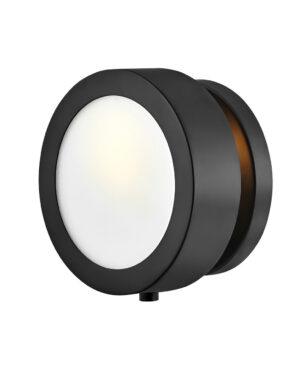 Hinkley Small Adjustable Single Light Sconce