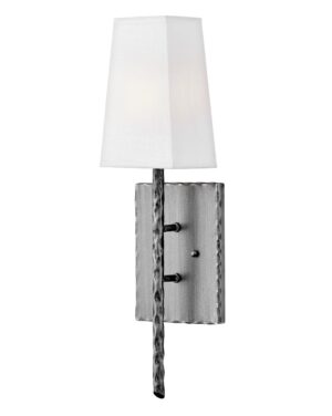 Hinkley Large Single Light Sconce