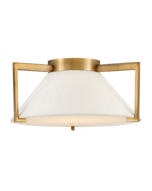 Hinkley Medium Flush Mount