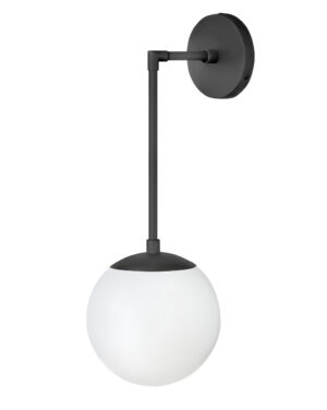 Hinkley Large Single Light Sconce