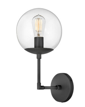 Hinkley Large Single Light Sconce