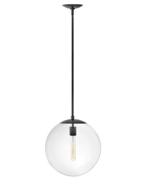 Hinkley Medium Orb Pendant