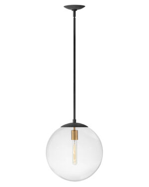 Hinkley Medium Orb Pendant