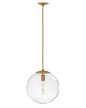 Hinkley Medium Orb Pendant