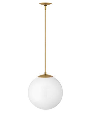 Hinkley Medium Orb Pendant