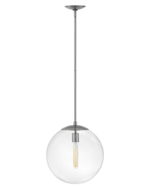 Hinkley Medium Orb Pendant