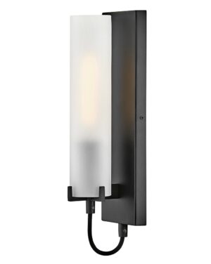 Hinkley Medium Single Light Sconce