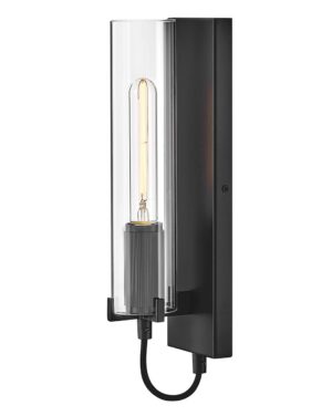 Hinkley Medium Single Light Sconce