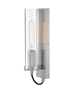 Hinkley Medium Single Light Sconce