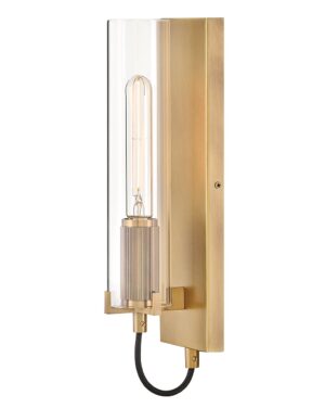 Hinkley Medium Single Light Sconce