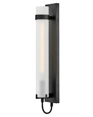Hinkley Large Tall Single Light Sconce