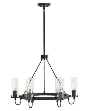 Hinkley Medium Chandelier