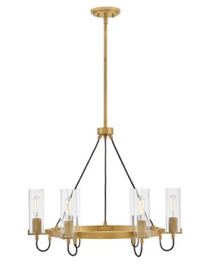 Hinkley Medium Chandelier