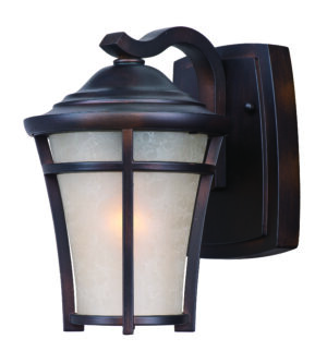 Maxim Lighting Balboa DC 1-Light Mini Outdoor Wall