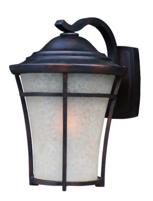 Maxim Lighting Balboa DC 1-Light Medium Outdoor Wall