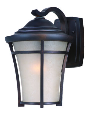 Maxim Lighting Balboa DC 1-Light Large Outdoor Wall