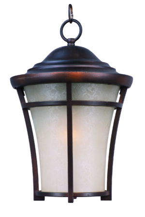 Maxim Lighting Balboa DC 1-Light Large Outdoor Hanging