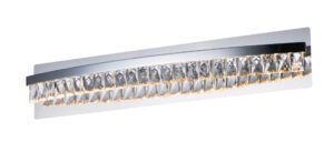 Maxim Lighting Icycle 30" LED Bath Vanity