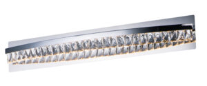 Maxim Lighting Icycle 36" LED Bath Vanity