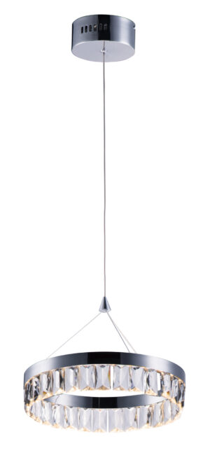 Maxim Lighting Icycle LED Mini Pendant