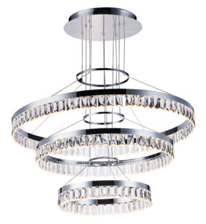 Maxim Lighting Icycle LED Pendant