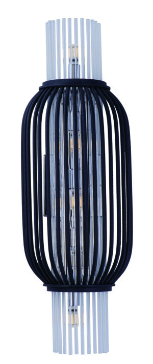 Maxim Lighting Aviary LED 5-Light Wall Mount