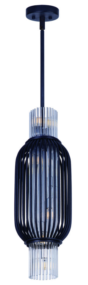 Maxim Lighting Aviary LED 8-Light Pendant