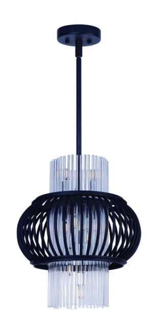 Maxim Lighting Aviary LED 12-Light Pendant