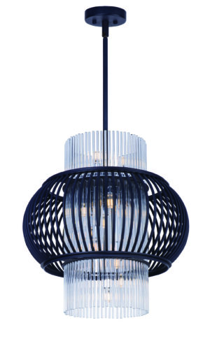 Maxim Lighting Aviary LED 13-Light Pendant