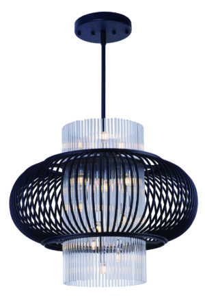 Maxim Lighting Aviary LED 13-Light Pendant