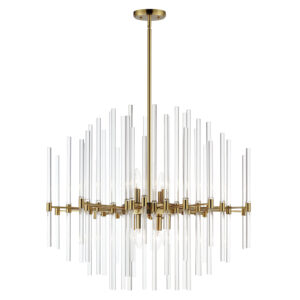 Maxim Lighting Divine 29" Pendant