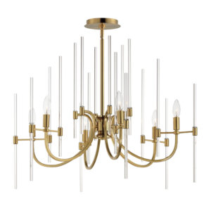 Maxim Lighting Divine 6-Light Chandelier