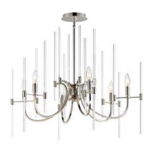Maxim Lighting Divine 6-Light Chandelier