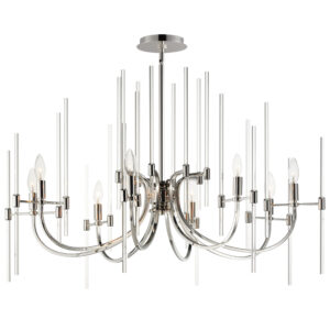 Maxim Lighting Divine 8-Light Chandelier