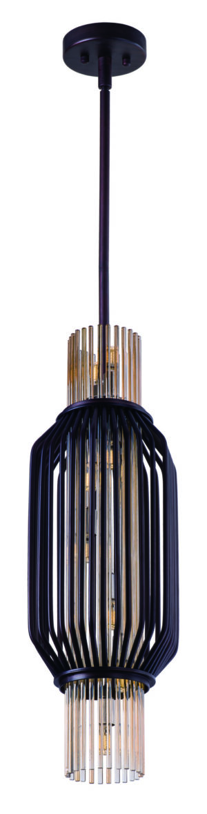 Maxim Lighting Aviary LED 8-Light Pendant