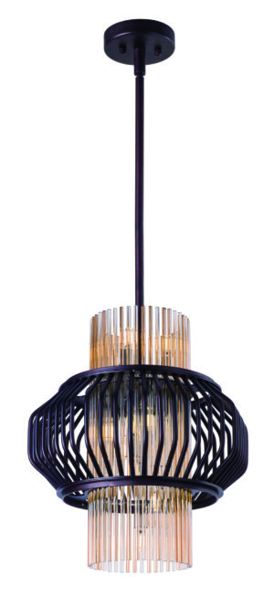 Maxim Lighting Aviary LED 12-Light Pendant