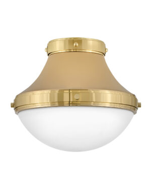 Hinkley Medium Flush Mount