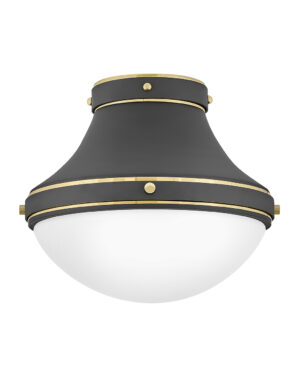 Hinkley Medium Flush Mount