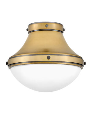 Hinkley Medium Flush Mount