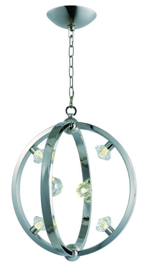 Maxim Lighting Equinox LED Pendant