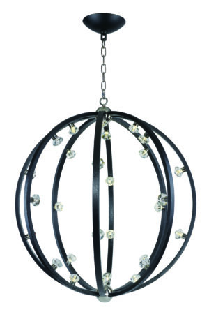 Maxim Lighting Equinox LED Pendant