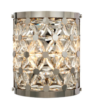 Maxim Lighting Cassiopeia 2-Light Wall Sconce