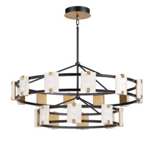 Maxim Lighting Radiant 20-Light LED Chandelier